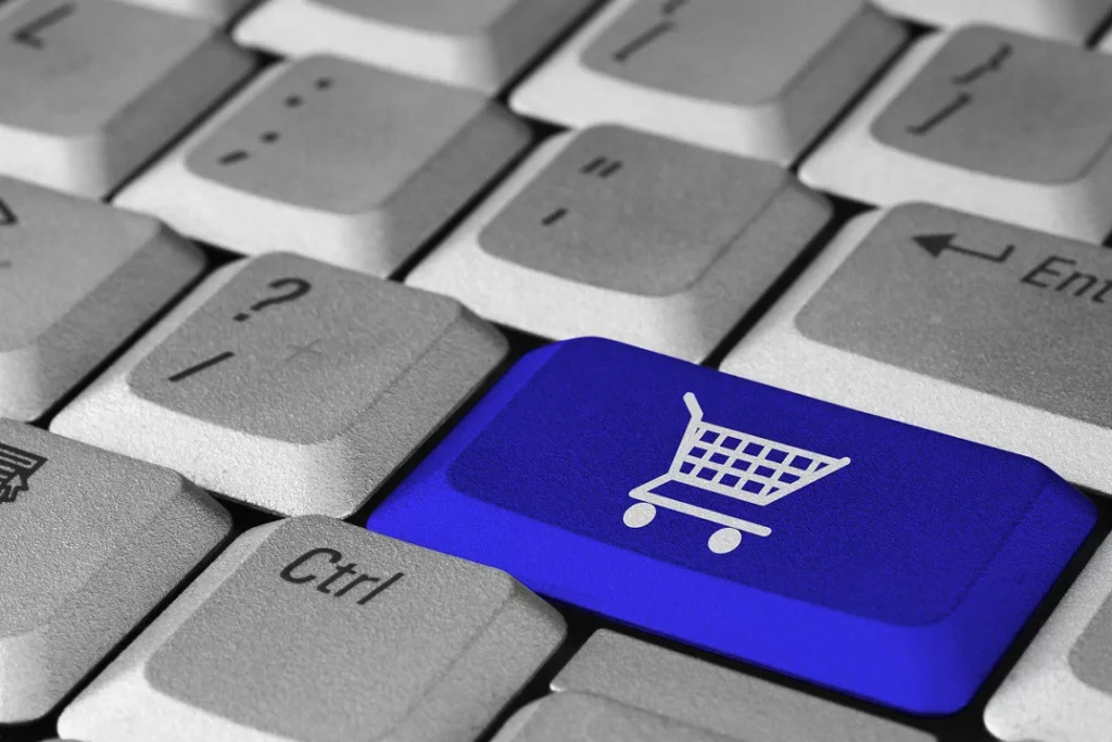 Dlaczego warto kupować przez internet?