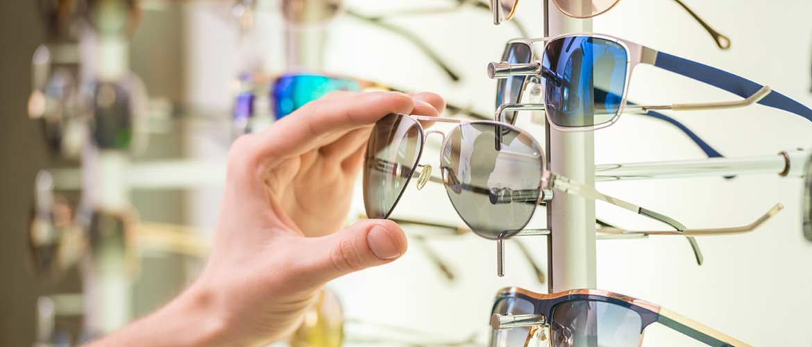 Plastikowe czy metalowe oprawki ?