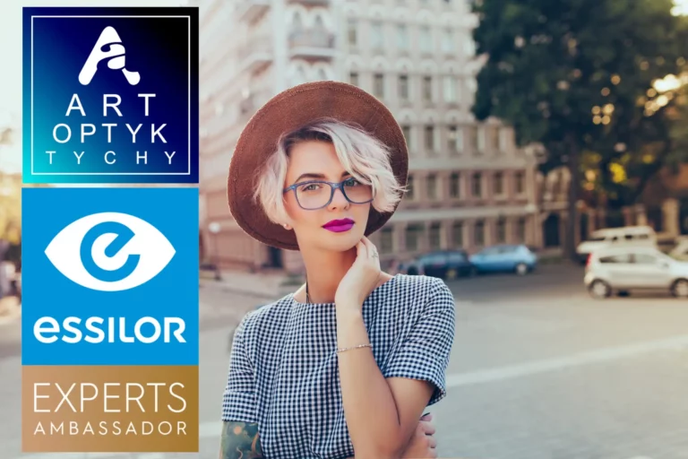 Essilor Experts Ambassador