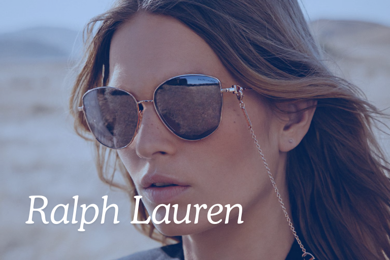Ralph  Lauren