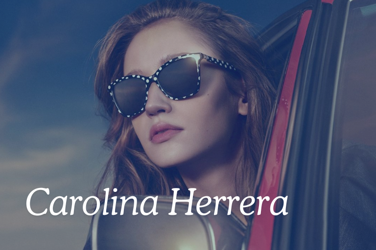 Carolina Herrera