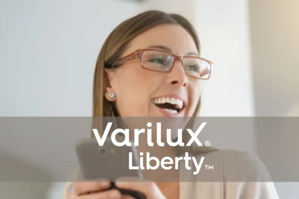 Varilux Liberty