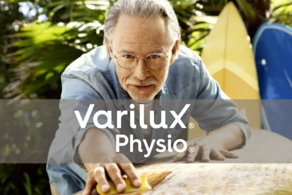 Varilux Physio