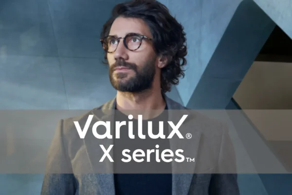 Varilux X Design